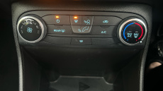 Ford Fiesta 1.0 EcoBoost Zetec 5dr Petrol Hatchback